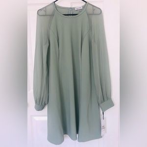 Calvin Klein dress